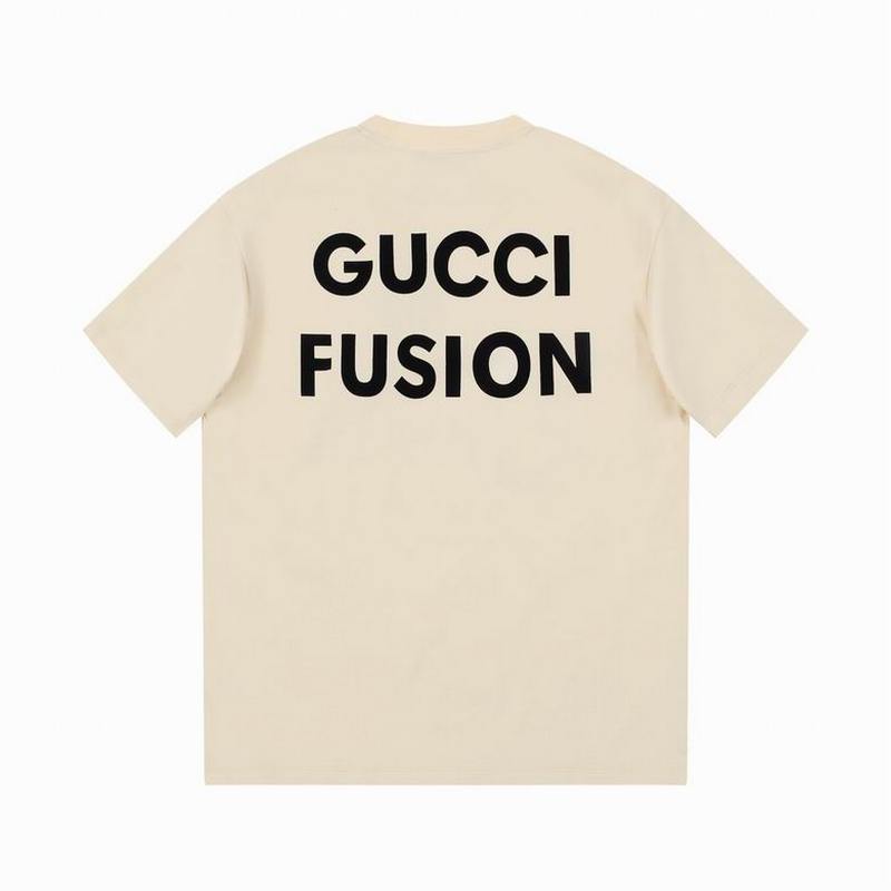 Gucci Men's T-shirts 617